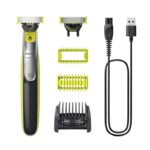 Philips OneBlade 360 – Makineri Rruajtjeje dhe Trimmer Multifunksional - Figura 2