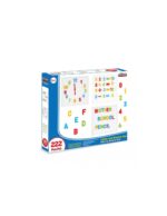 Set me shkronja dhe numra Pilsan - Figura 3