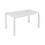 TAVOLINA ORFEO 140*80CM