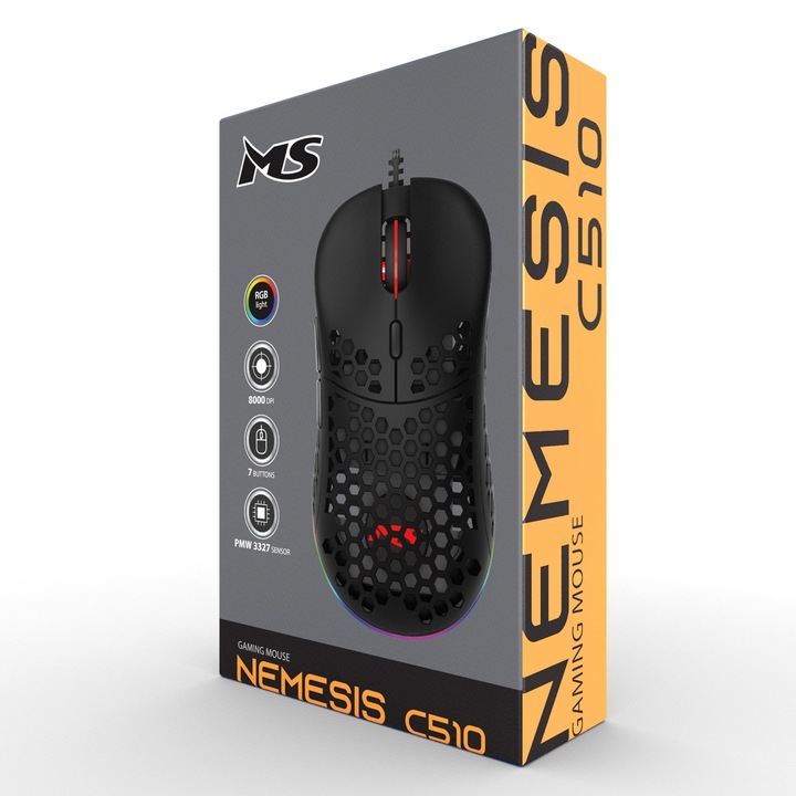 res_119bca5b7b97acdf8570196dd481f9e5 MS C510 Maus Gaming - Figura 3