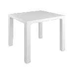 TAVOLINA ORFEO 80*80CM