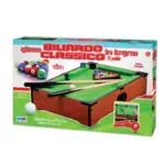 Tavolinë Mini Bilardo - Figura 2
