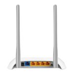 TP-Link Access Point TL-WR840N - Figura 5