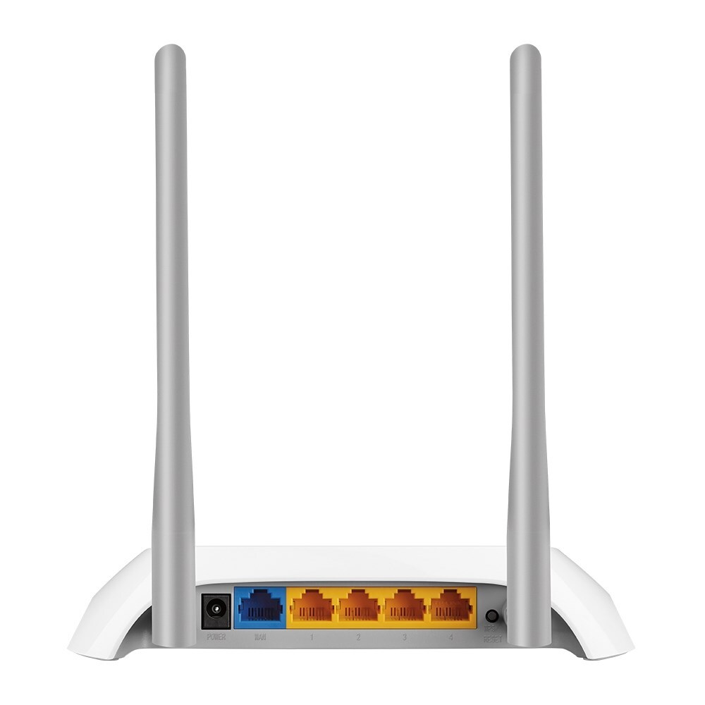 s-l1200 (1) TP-Link Access Point TL-WR840N - Figura 5
