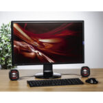 Hama Sonic Mobil 183 – Altoparlantë të lidhur me kabllo - Figura 5