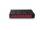 Switch rrjeti Mercusys 8-Port Gigabit 10/100/1000 Mbps - Figura 4