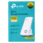 TP-Link TL-WA850RE – Repetitor Wireless - Figura 3