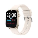 SMART WATCH VIVAX WATCH LIFE FIT 3 BEIGE