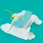 Pampers Active Baby Nr.2 (4–8 kg) – 72 copë - Figura 5