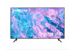 TELEVIZOR SAMSUNG UE55CU7092UXXH | 55" LED UHD 4K SMART TV TIZEN - Figura 4