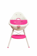 Karrige ngrënieje për fëmijë Baby Star - Figura 2