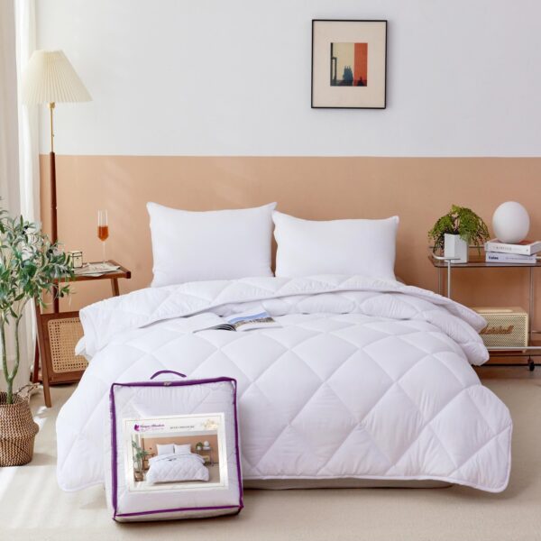 Jorgan Unique Blankets 200x220 cm