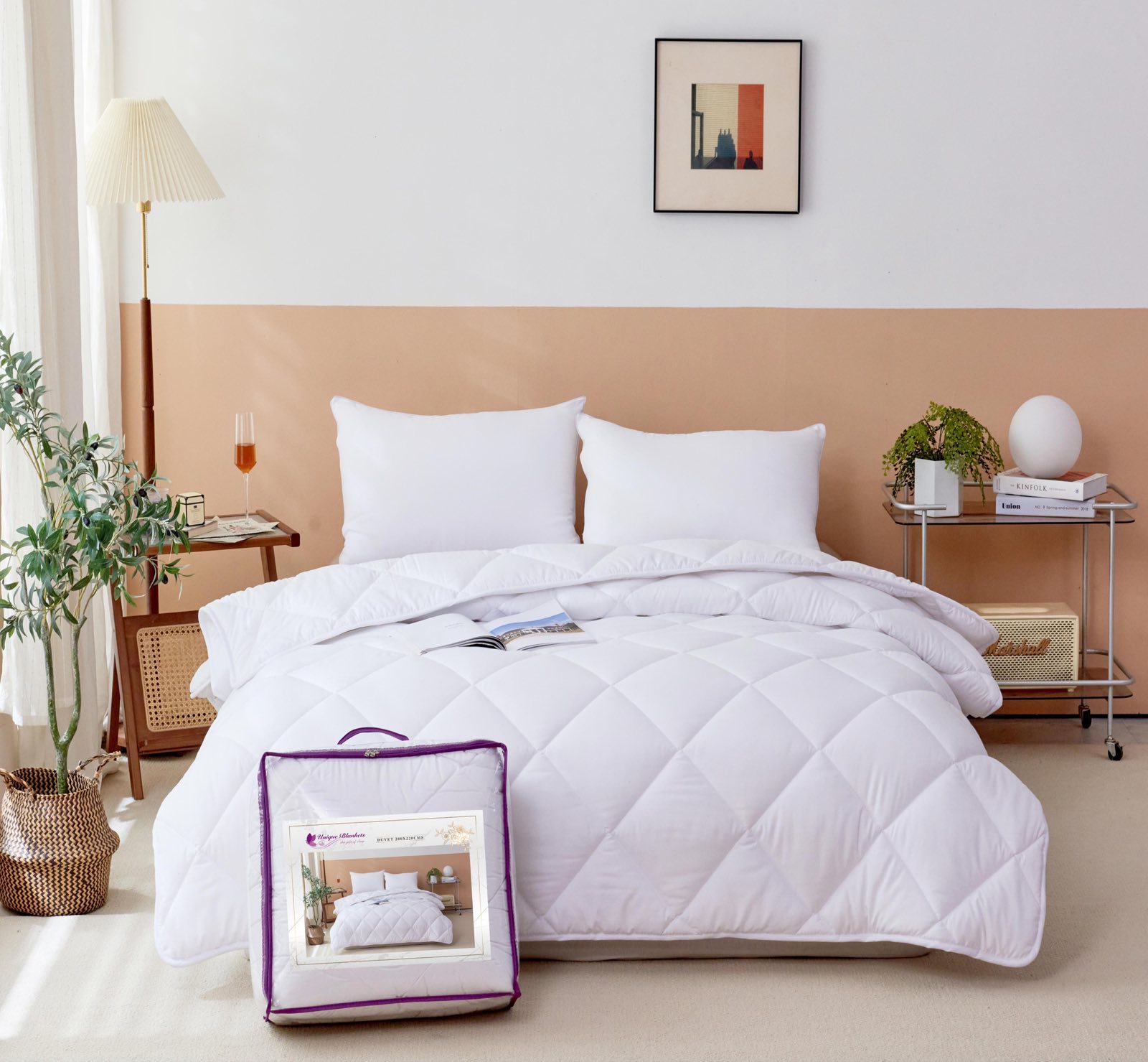 viber_image_2025-10-22_13-05-32-195 Jorgan Unique Blankets 200x220 cm - Figura 1