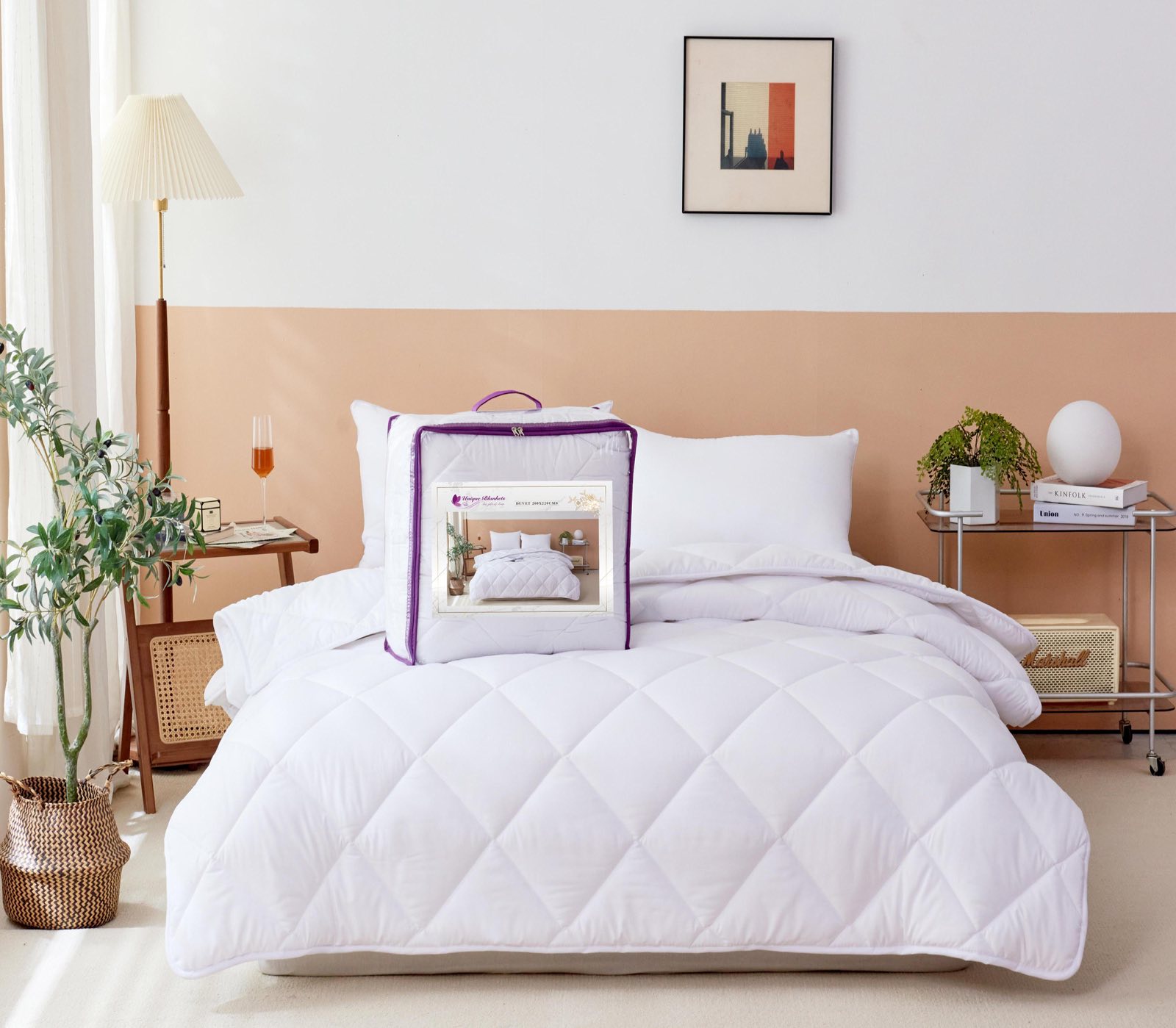 viber_image_2025-10-22_13-05-32-399 Jorgan Unique Blankets 160x220cm - Figura 1