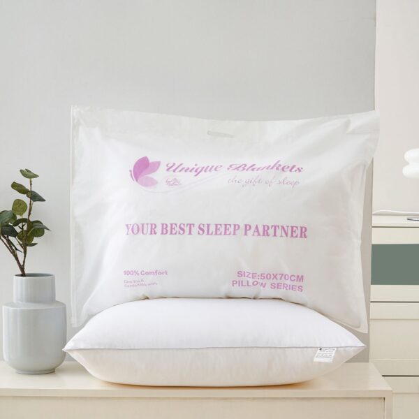 Jastek i fjetjes 50x70cm