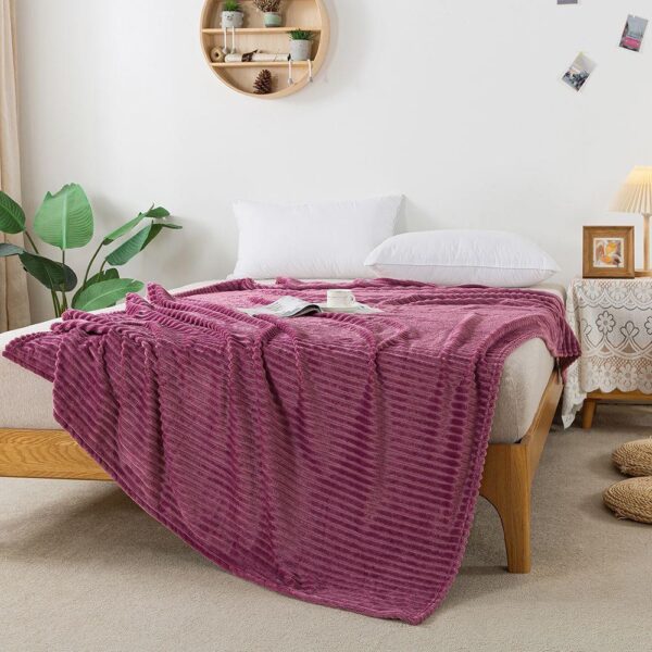 Batanije Mikrofiber Flannel 150x200 cm