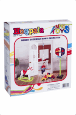 Luhatëse për Fëmijë – Model Varës - Figura 2