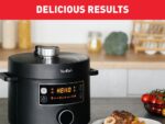 TEFAL MULTICOOKER 4.8L CY754830 - Figura 9