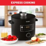 TEFAL MULTICOOKER 4.8L CY754830 - Figura 10