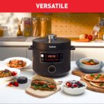 TEFAL MULTICOOKER 4.8L CY754830 - Figura 2