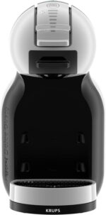 KRUPC DOLCE GUSTO Mini Me KP123BK - Figura 4