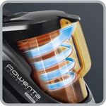 ROWENTA FSHIS ME FILTER 2000W - Figura 2