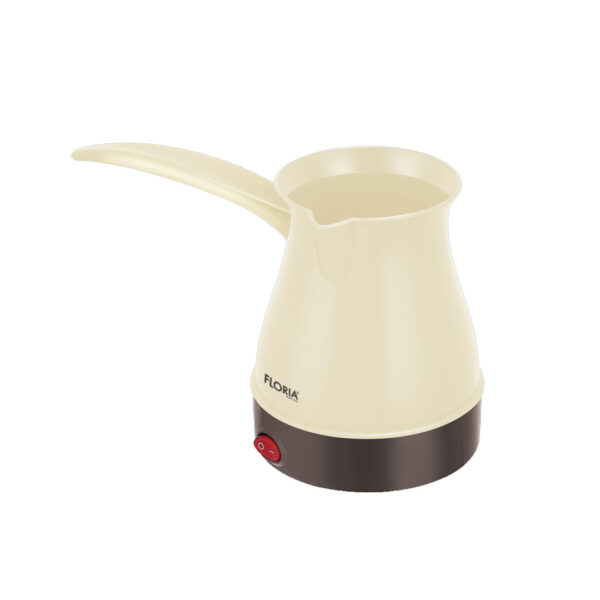 Zilan ZLN 4926 – Xhezve elektrike