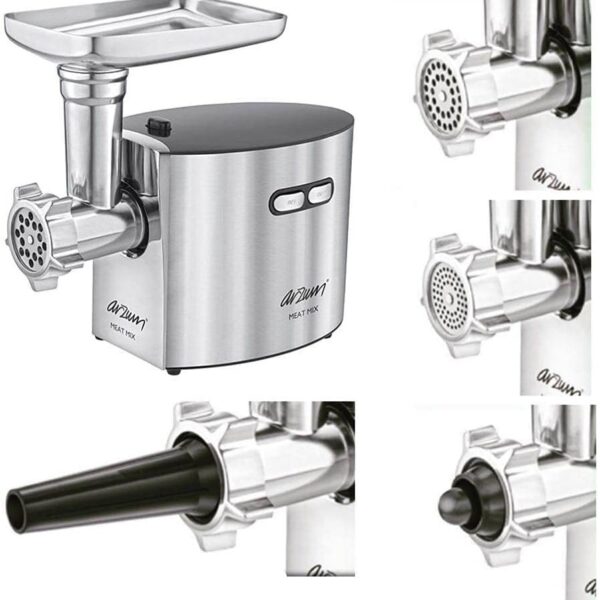 ARZUM GRIRESE MISHI  AR1125