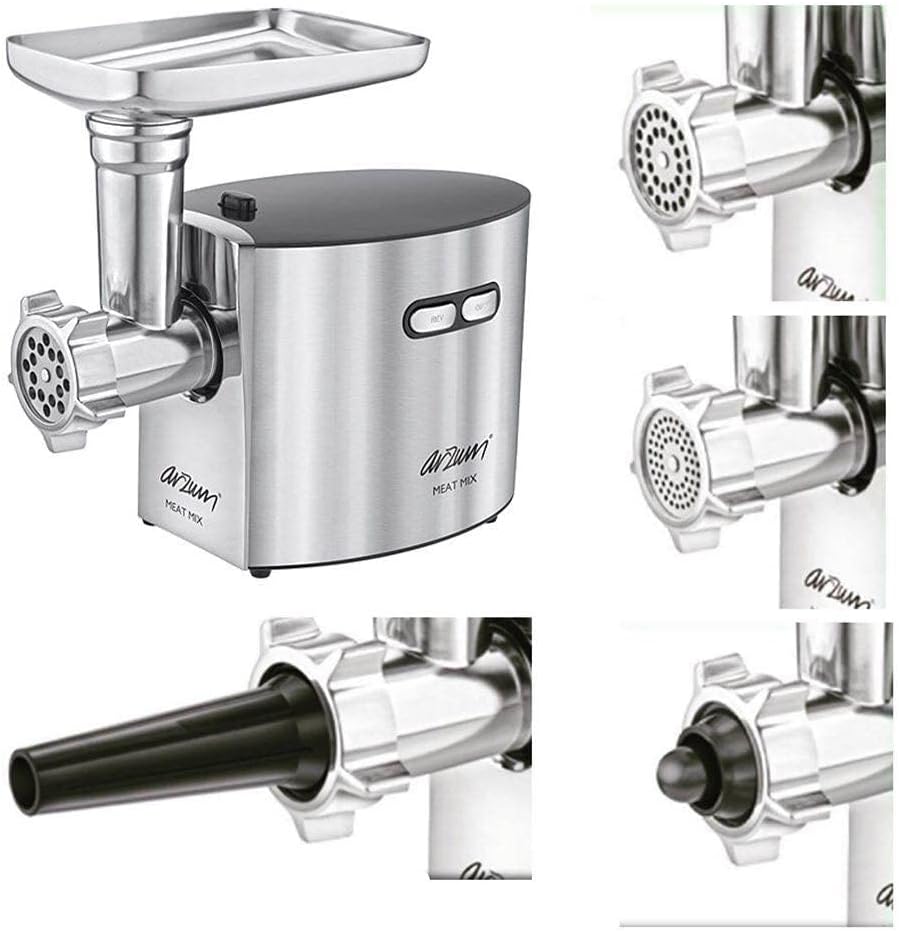 61NtgVV4fHL._AC_ ARZUM GRIRESE MISHI AR1125 - Figura 1