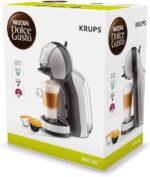 KRUPC DOLCE GUSTO Mini Me KP123BK - Figura 7