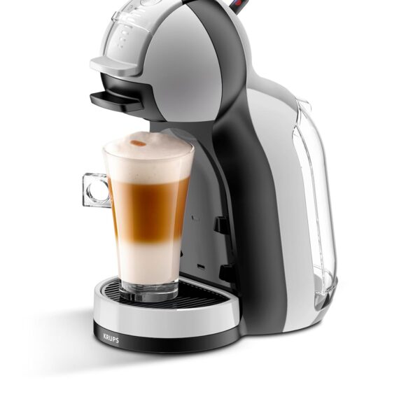 KRUPC DOLCE GUSTO Mini Me KP123BK