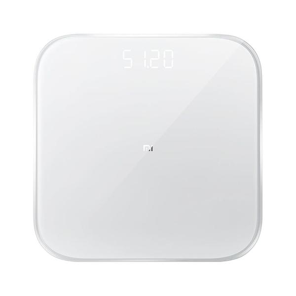 Peshore Smart Xiaomi Mi Smart Scale 2 - E Bardhë