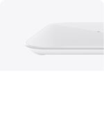 Peshore Smart Xiaomi Mi Smart Scale 2 - E Bardhë - Figura 7