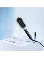 Arzum AR5158 Revolution – Furçë drejtimi flokësh me ngrohj - Figura 3