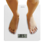 TEFAL PP1401V0 PESHORE DERI 150KG PER BANJO - Figura 5