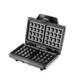 WAFLE MAKER MHULER  750W - Figura 2