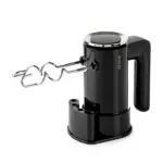 Mikser dore MX-300, 300W, mbajtëse mbështetëse - Figura 6