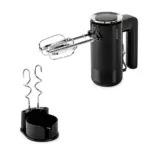 Mikser dore MX-300, 300W, mbajtëse mbështetëse - Figura 3