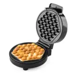 MUHLER WAFFLE MAKER BUBBLE 1000W