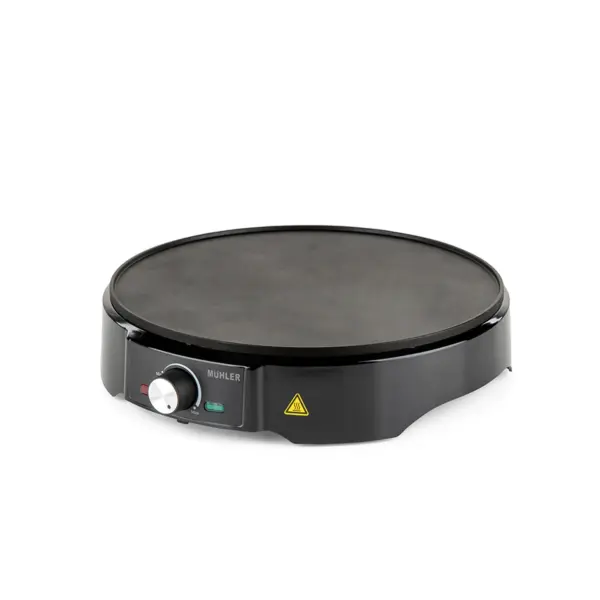 APARAT PER KREPA MUHLER MHT 383