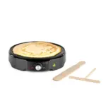 APARAT PER KREPA MUHLER MHT 383 - Figura 6