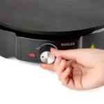 APARAT PER KREPA MUHLER MHT 383 - Figura 4