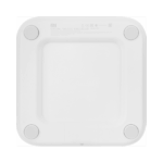 Peshore Smart Xiaomi Mi Smart Scale 2 - E Bardhë - Figura 5