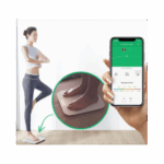 Peshore Smart Xiaomi Mi Smart Scale 2 - E Bardhë - Figura 9