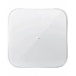 Peshore Smart Xiaomi Mi Smart Scale 2 - E Bardhë - Figura 12