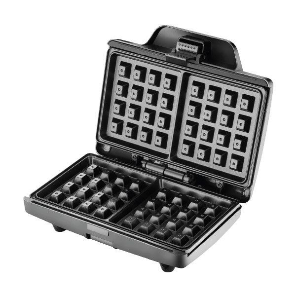 WAFLE MAKER MHULER  750W