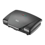 WAFLE MAKER MHULER  750W - Figura 4